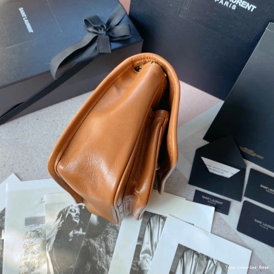 Tony Luxuries BABY YSL NIKI 0819